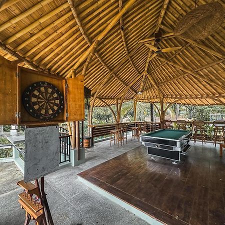 Tropik Resort Lombok Selong Belanak Zewnętrze zdjęcie