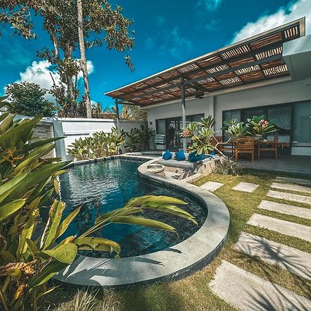 Tropik Resort Lombok Selong Belanak Zewnętrze zdjęcie