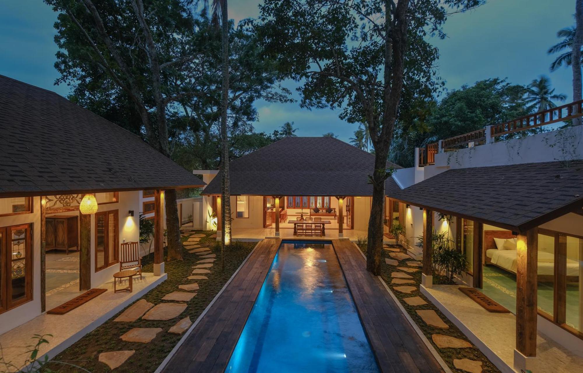 Tropik Resort Lombok Selong Belanak Zewnętrze zdjęcie
