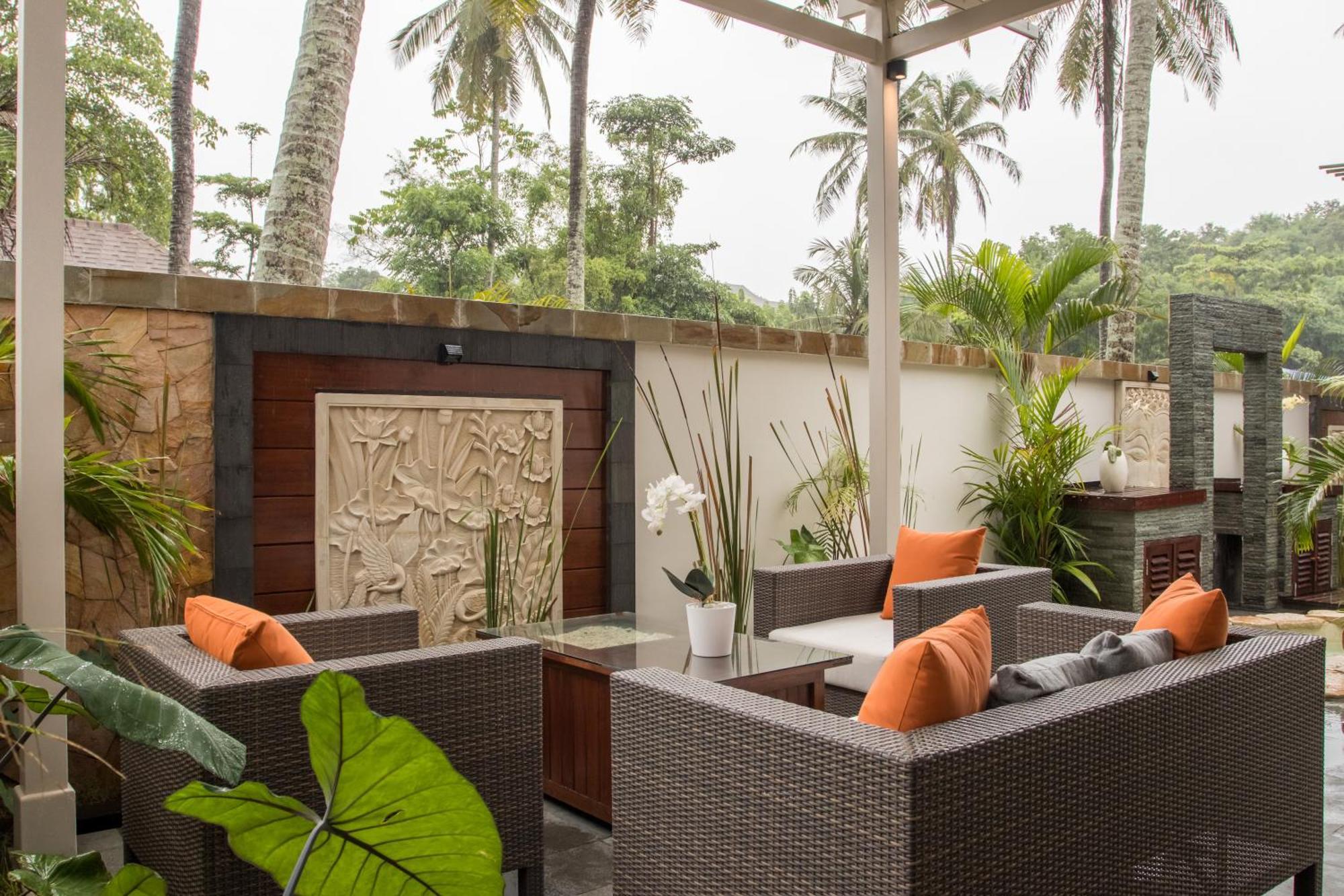 Tropik Resort Lombok Selong Belanak Zewnętrze zdjęcie