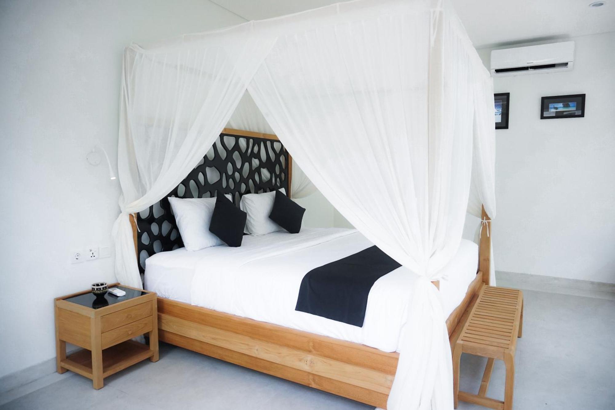 Tropik Resort Lombok Selong Belanak Zewnętrze zdjęcie