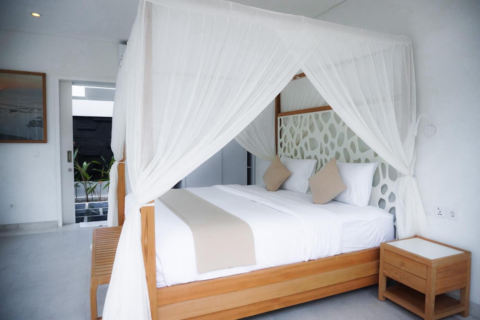 Tropik Resort Lombok Selong Belanak Zewnętrze zdjęcie