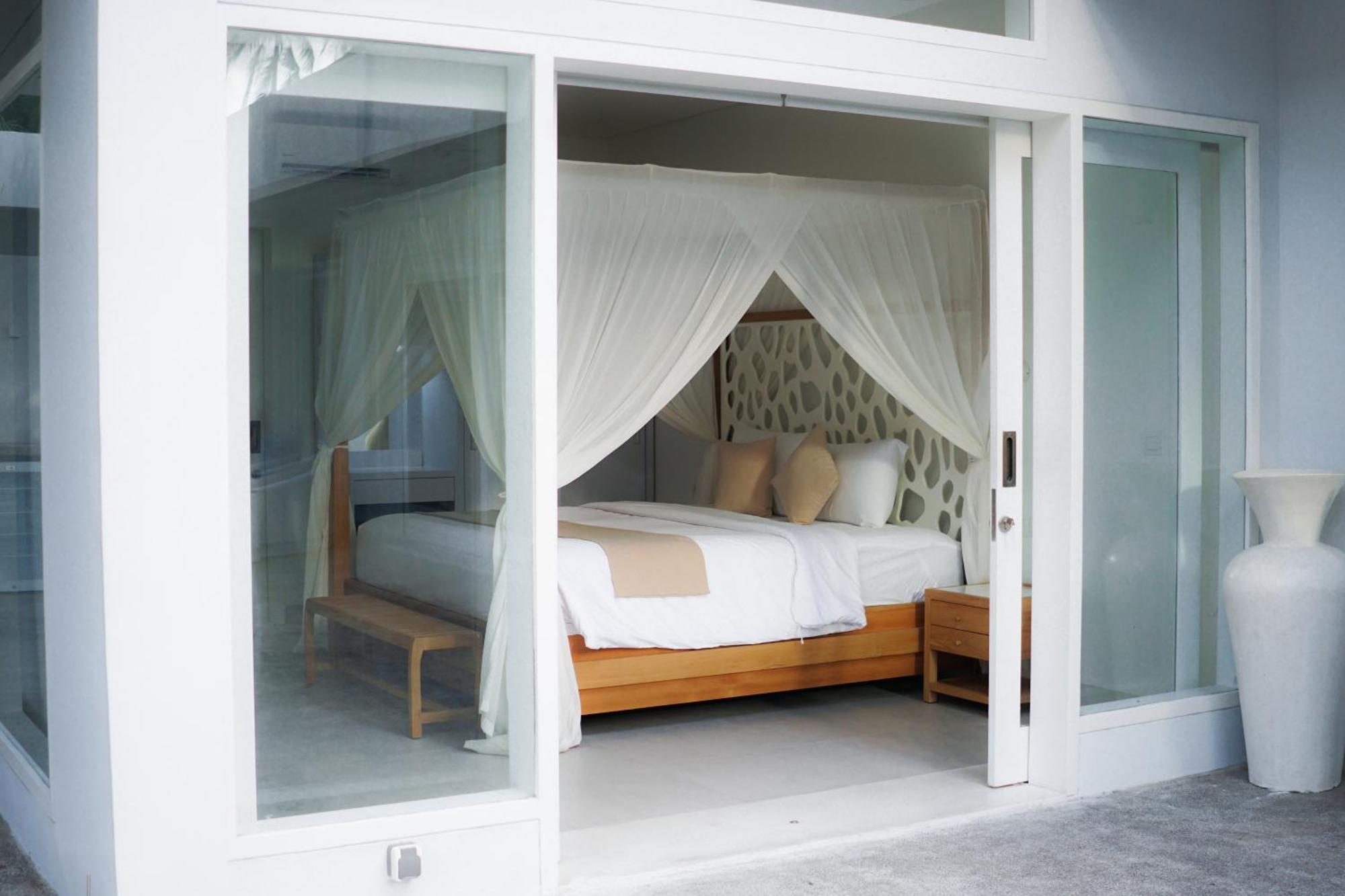 Tropik Resort Lombok Selong Belanak Zewnętrze zdjęcie