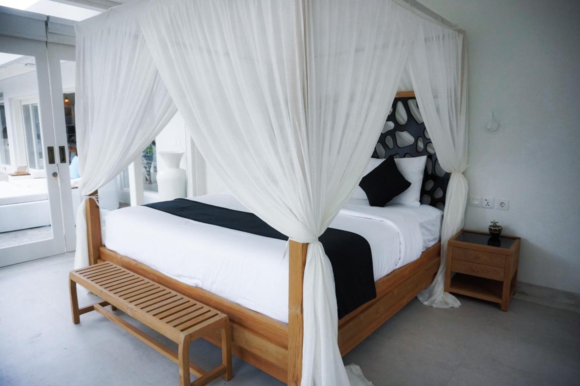 Tropik Resort Lombok Selong Belanak Zewnętrze zdjęcie