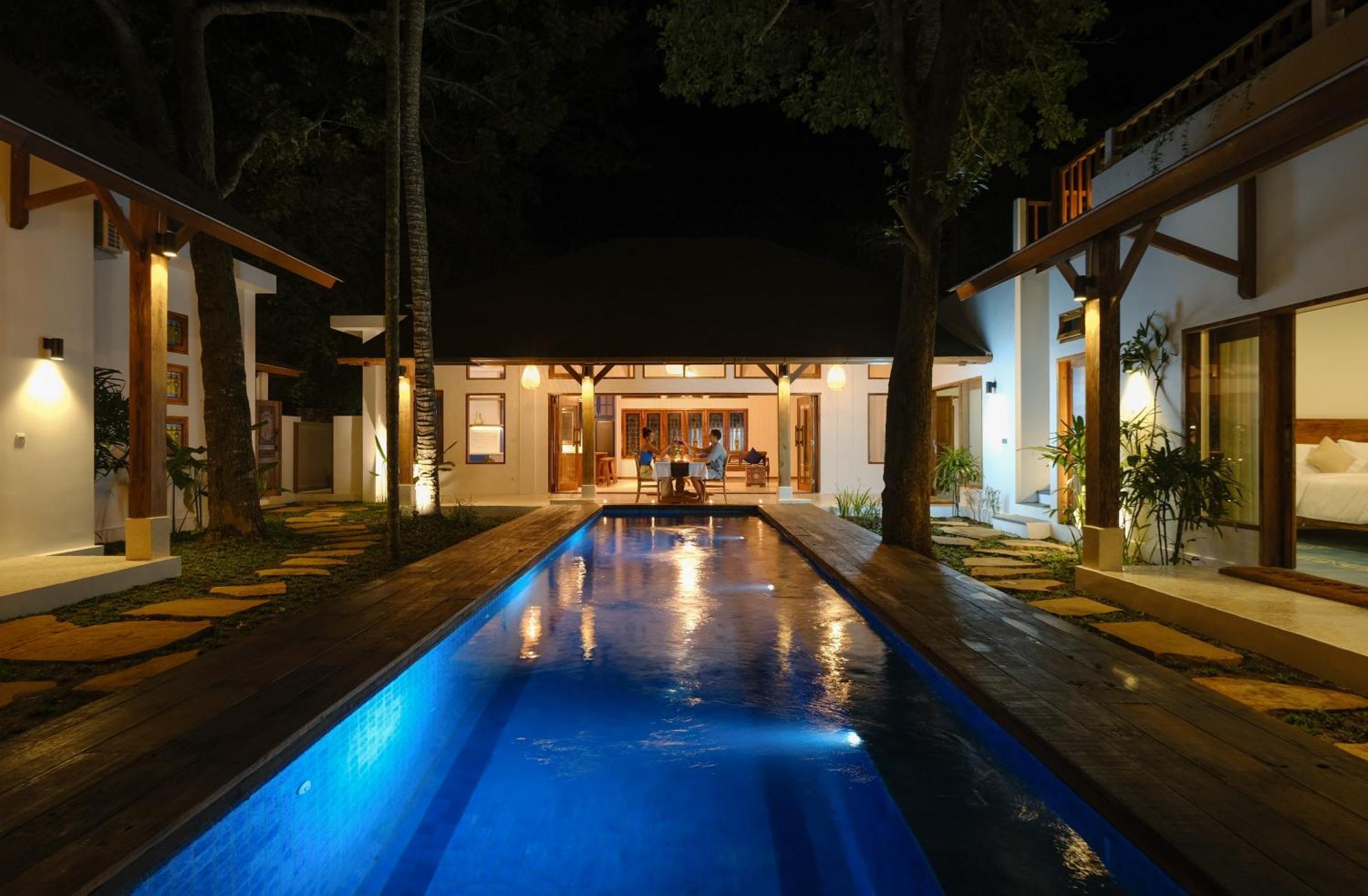 Tropik Resort Lombok Selong Belanak Zewnętrze zdjęcie