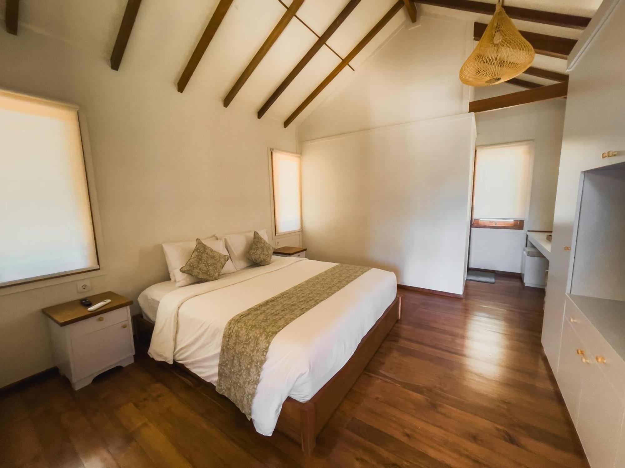 Tropik Resort Lombok Selong Belanak Zewnętrze zdjęcie