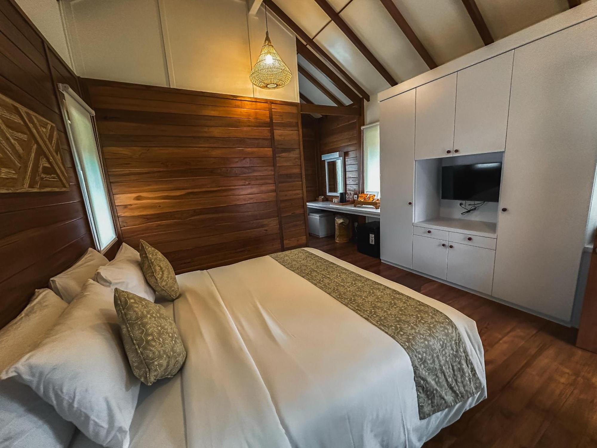 Tropik Resort Lombok Selong Belanak Zewnętrze zdjęcie