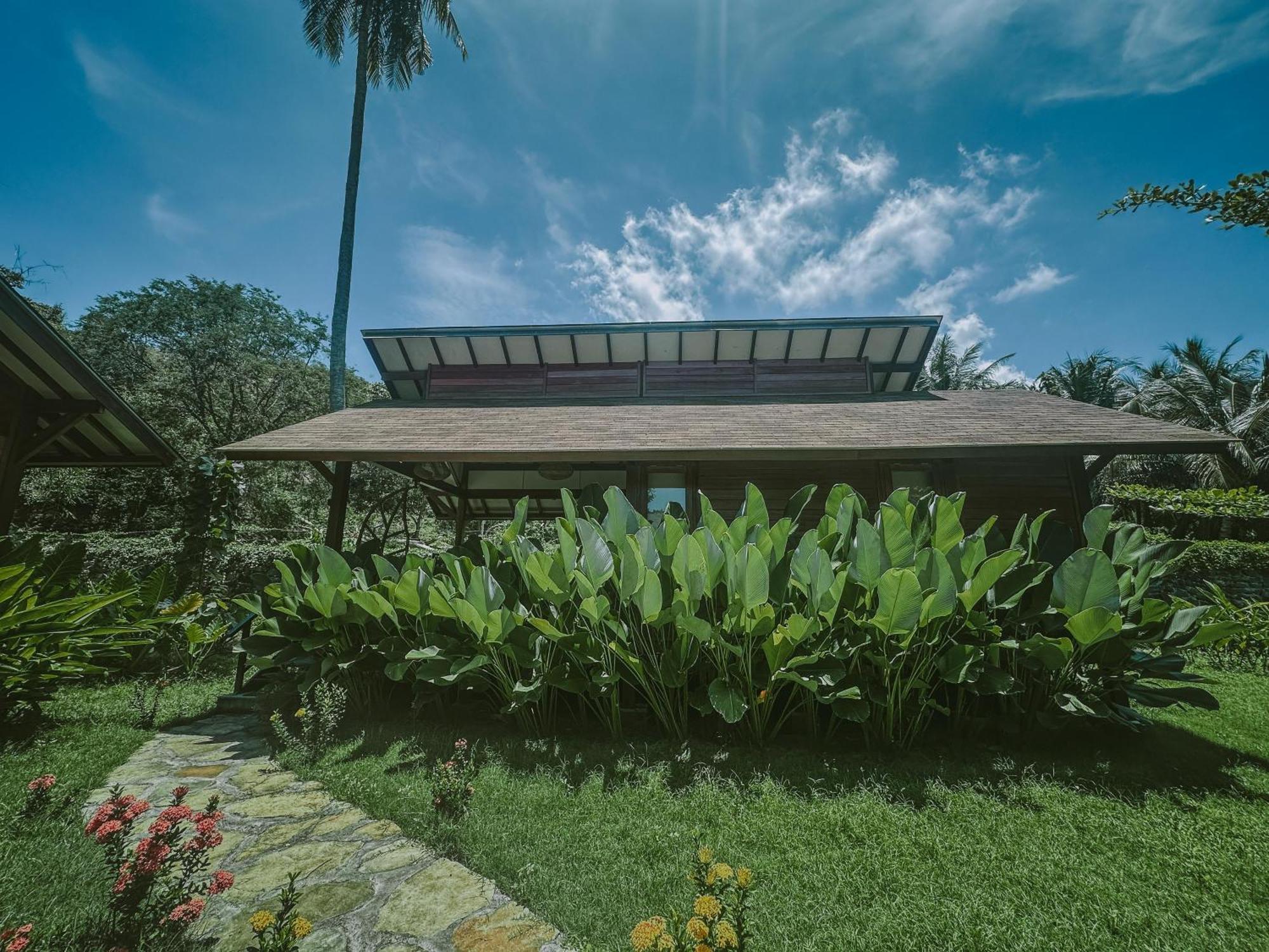 Tropik Resort Lombok Selong Belanak Zewnętrze zdjęcie
