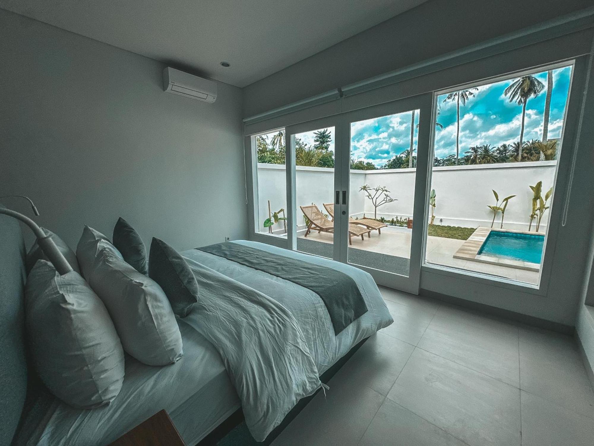 Tropik Resort Lombok Selong Belanak Pokój zdjęcie