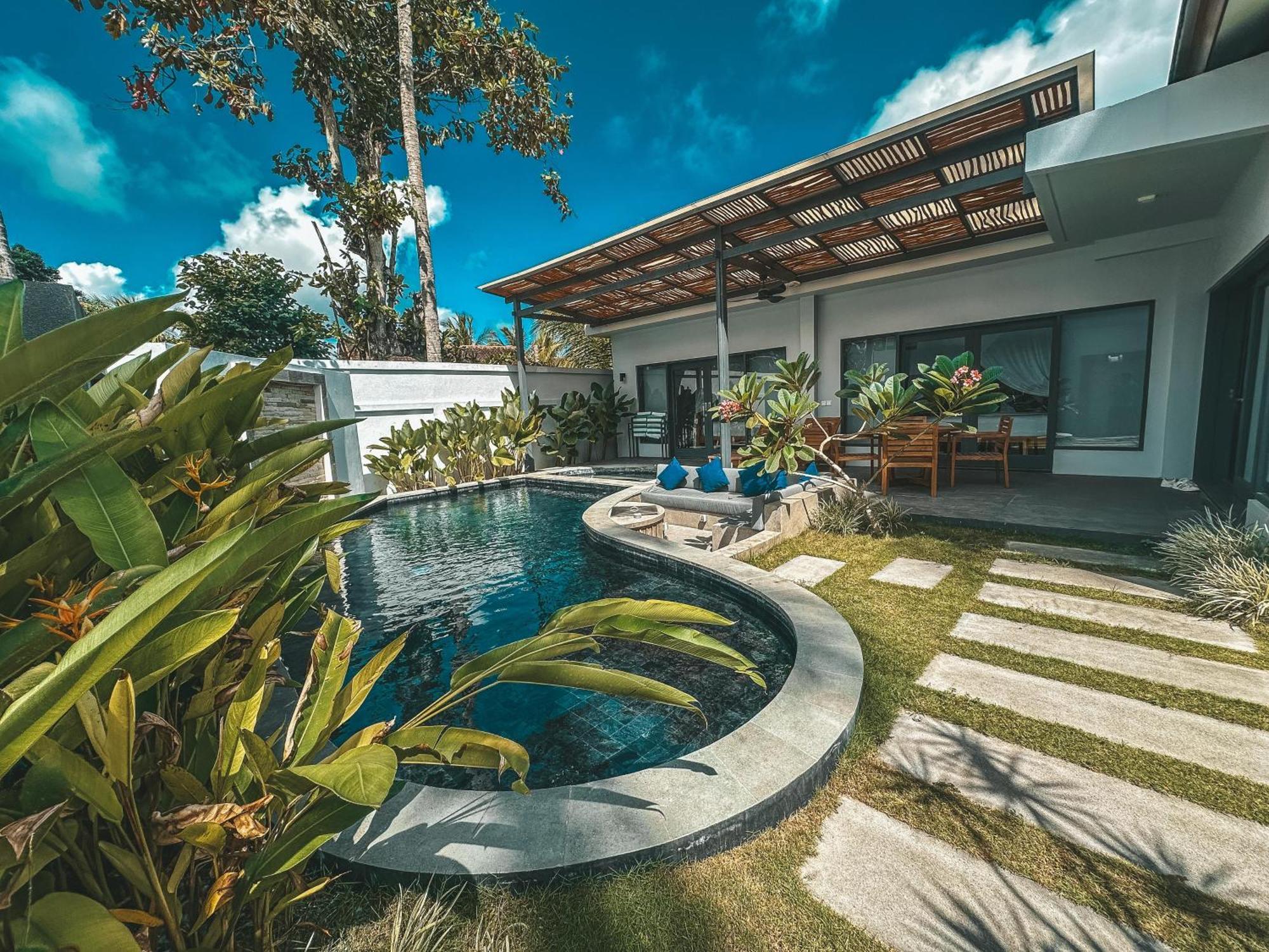 Tropik Resort Lombok Selong Belanak Zewnętrze zdjęcie
