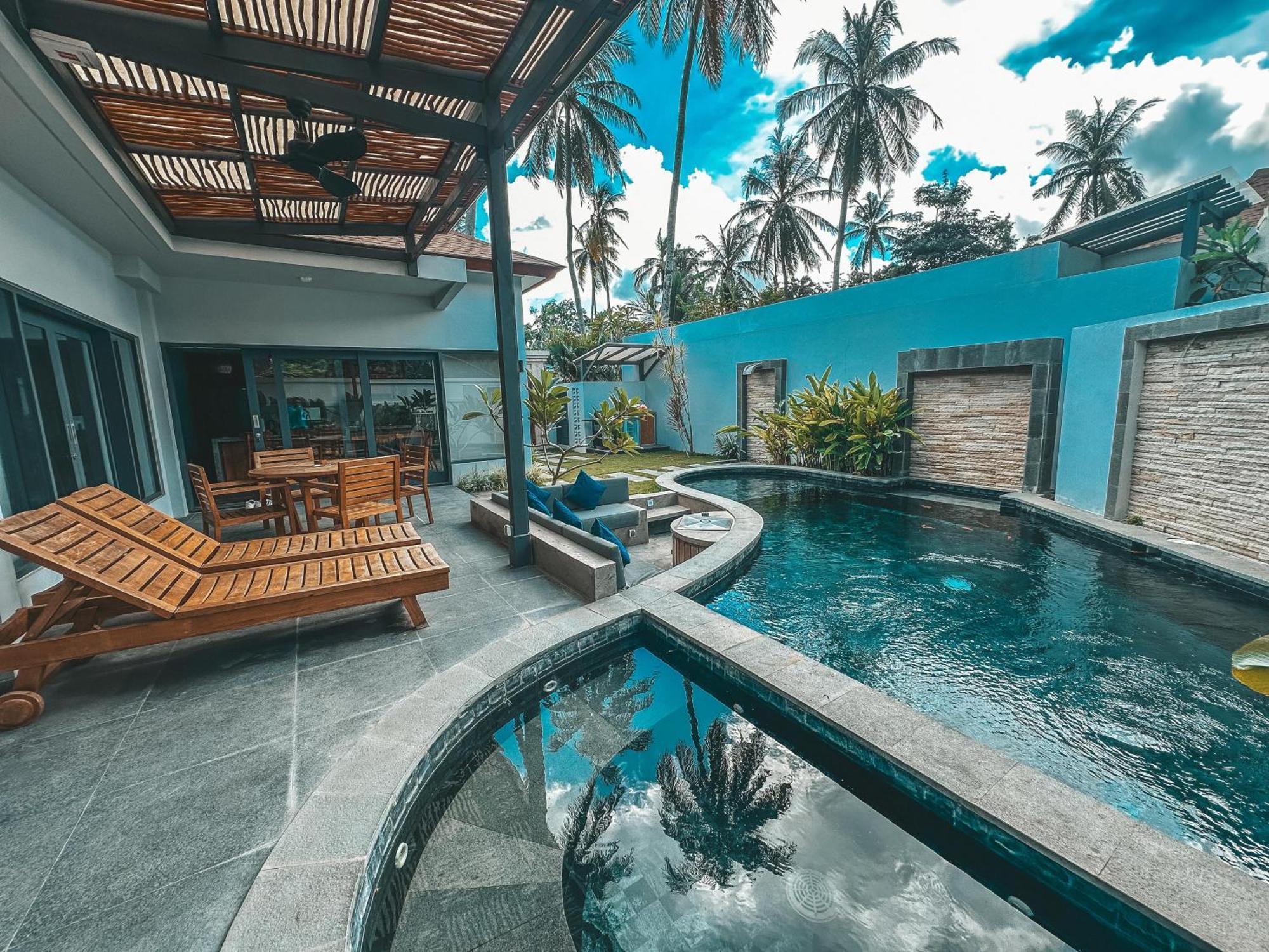 Tropik Resort Lombok Selong Belanak Zewnętrze zdjęcie