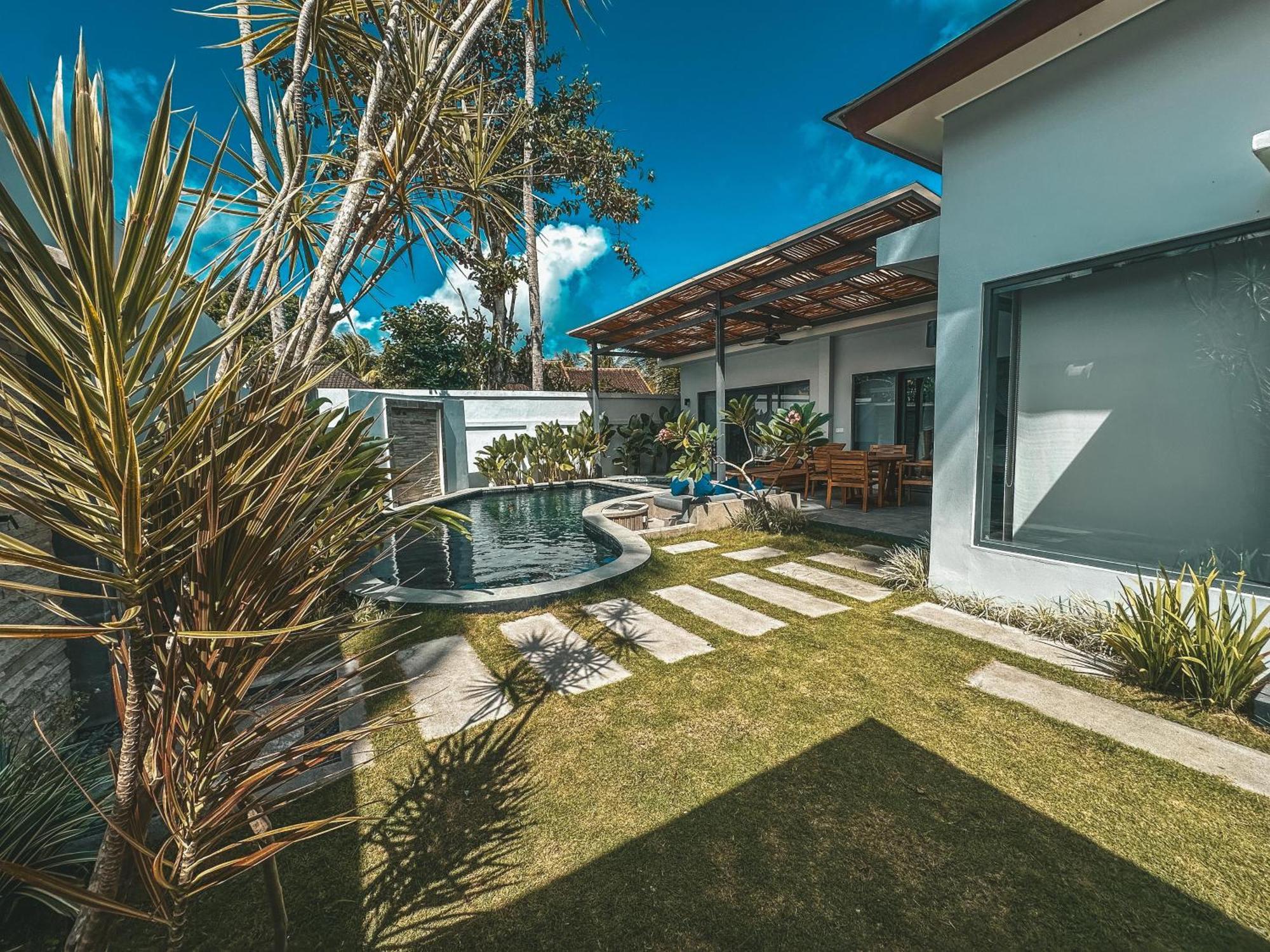 Tropik Resort Lombok Selong Belanak Zewnętrze zdjęcie